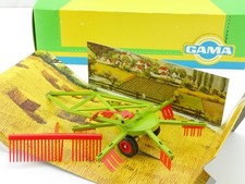 Gama 8 3312 000 seltener