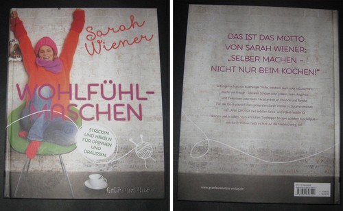 Handarbeitsbuch