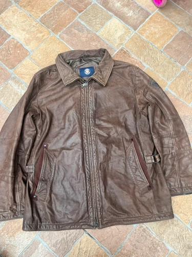 Strellson swiss cross jacke - cross,