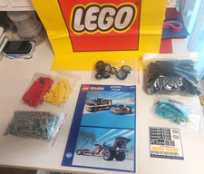 Lego Model Team 5581 "Magic