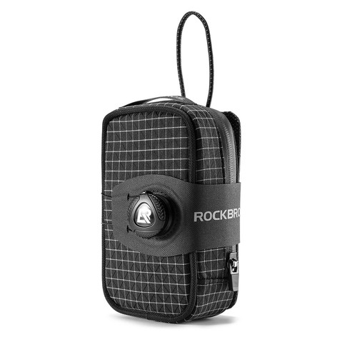Rockbros fahrrad satteltasche - rockbros,