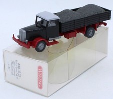 Wiking 846 02 23 Hanomag