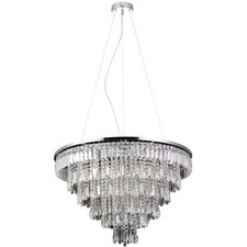 Glamouröse 12x40W/G9 IP20