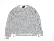Shore Leave Herren Sweatshirt