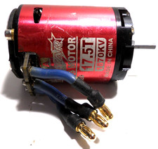 Turnigy trackstar 1870kv - turnigy,