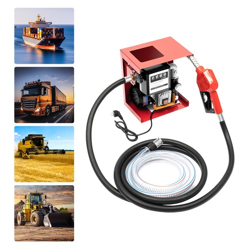 550w 60l min - 550w, dieselpumpe