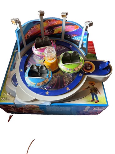 Playmobil 5554 breakdancer - playmobil,