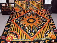 Bettwäsche Set Bezug