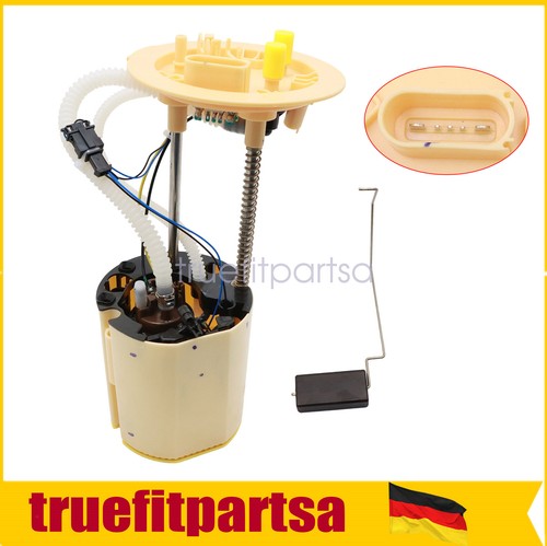Kraftstoffpumpe für audi - für,