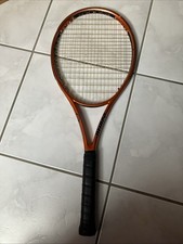 Tennisschläger Prince Speed O3 Tour, Griff 3