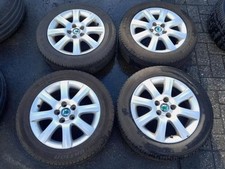 Skoda Fabia Sportfelgensatz +