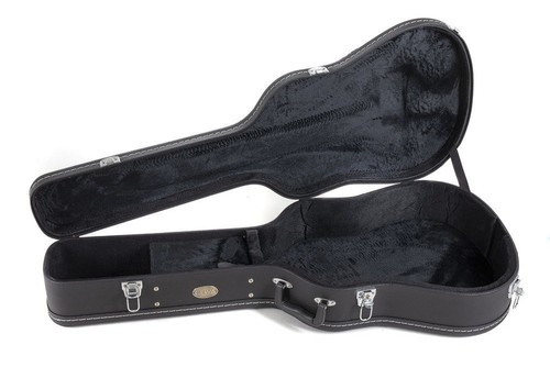 Schwarzer koffer für - schwarzer,