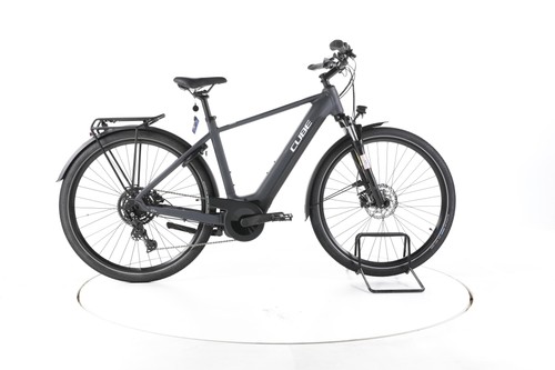 Cube touring hybrid one - cube,