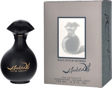 Salvador Dali  Dali pour Homme 100 ml EDT Eau de Toilette Spray