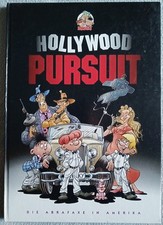 MOSAIK - Comic - Buch