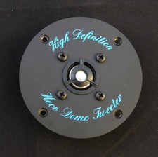 HECO  High Definition Dome