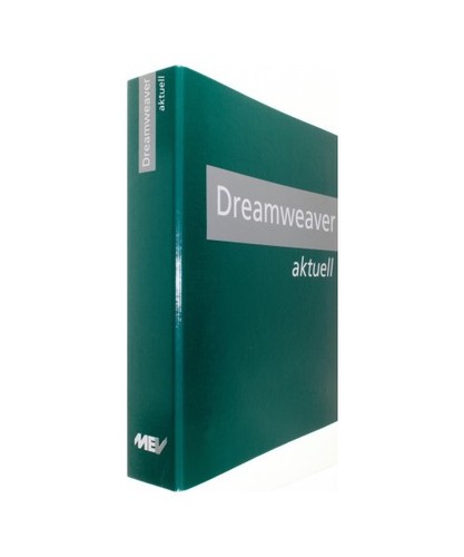 Dreamweaver aktuell - dreamweaver,