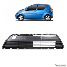 Stoßstangen Gitter Blende