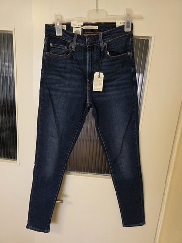 Levi damen jeans 29 - gr.,