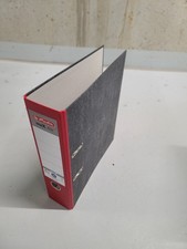 Herlitz Ordner 50mm A4