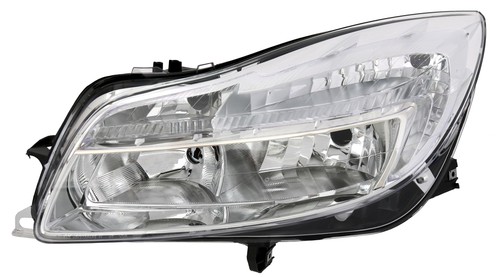 Scheinwerfer links für opel - links,