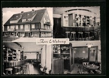 Ulzburg, Ansichtskarte