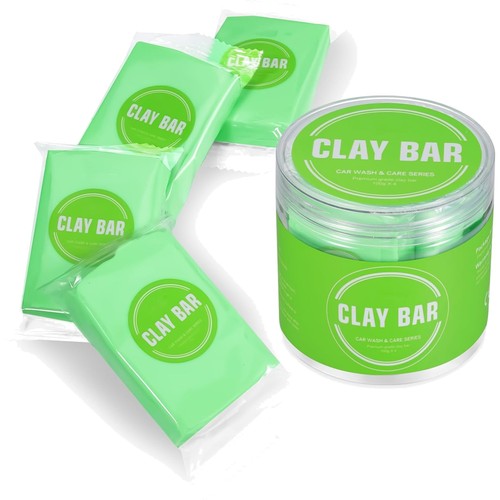 Auto clay bar reinigungsknete - auto,