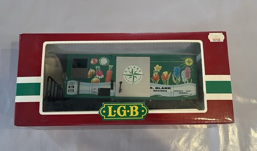 Lgb lehmann 4128 - lgb,
