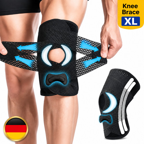 Kniebandage knieorthese - kniebandage,