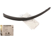 Original Blende Stoßstange vorne links unten für Opel Corsa E 39003610