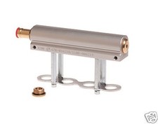 Hana Gold Rail Leiste Injektor