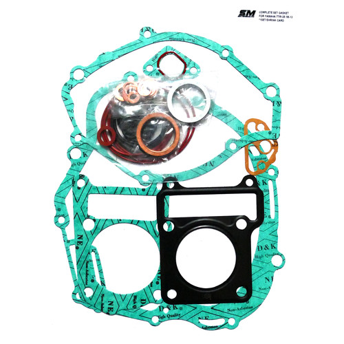 Motor dichtungssatz für - motor,