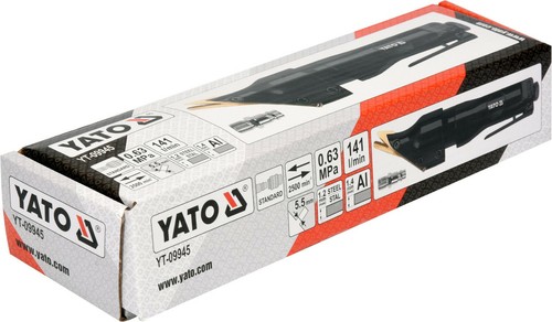 Yato 09945 druckluft - yato, yt-09945