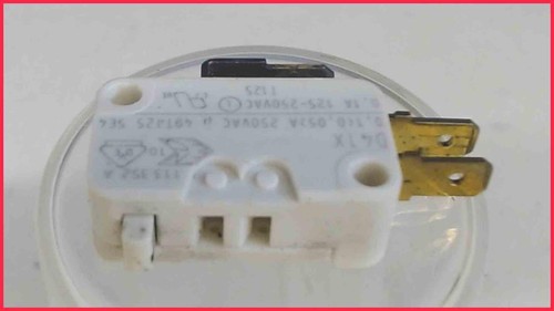 Micro switch sensor - switch,