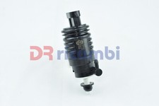 Water Pump Windshield