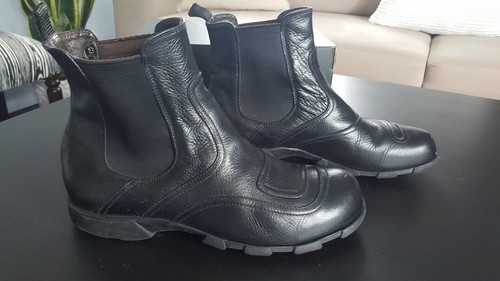 Patrick cox boots - cox,