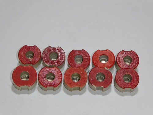 10x passschraube diazed dii - passschraube,