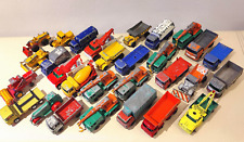 AUSWAHL vintage Matchbox Serie 1 bis 65 Modell Auto Die Cast CAR 1960 ff RARITÄT