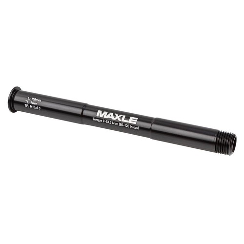Rockshox steckachse maxle - rockshox,
