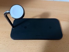 ZENS Dual+Watch 3in1 Aluminium