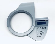 Sirona DAC Oberteil WR Abdeckung Deckel DAC Universal Kunststoff NEU
