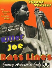Jamey Aebersold Jazz