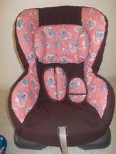 Maxi-Cosi-Priori SPS Bezug