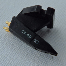 Ortofon OMB - 1/2" Tonabnehmer System mit Original Nadel 10 - TOP