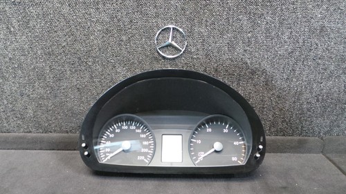 W69 mercedes benz - w69-60, w639