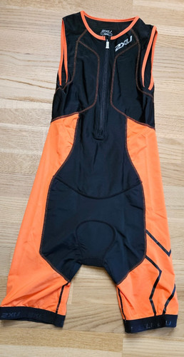 2xu trisuit triathloneinteiler - 2xu,