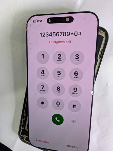 Apple iphone pro - apple,