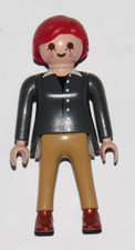 playmobil© Frau Figur