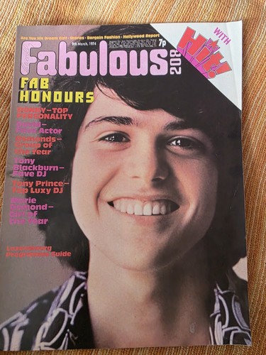 Fabulous 208 magazine 9th - magazine,