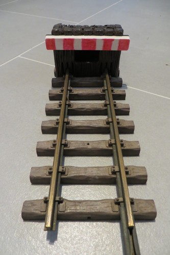 Lgb prellbock 1031 spur - spur, g